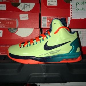 Nike KD 5 “All Star Game” (ASG) Kevin Durant GS